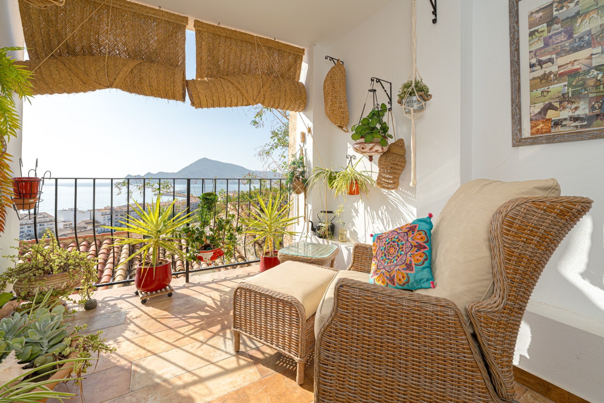 Reventa - House - Altea