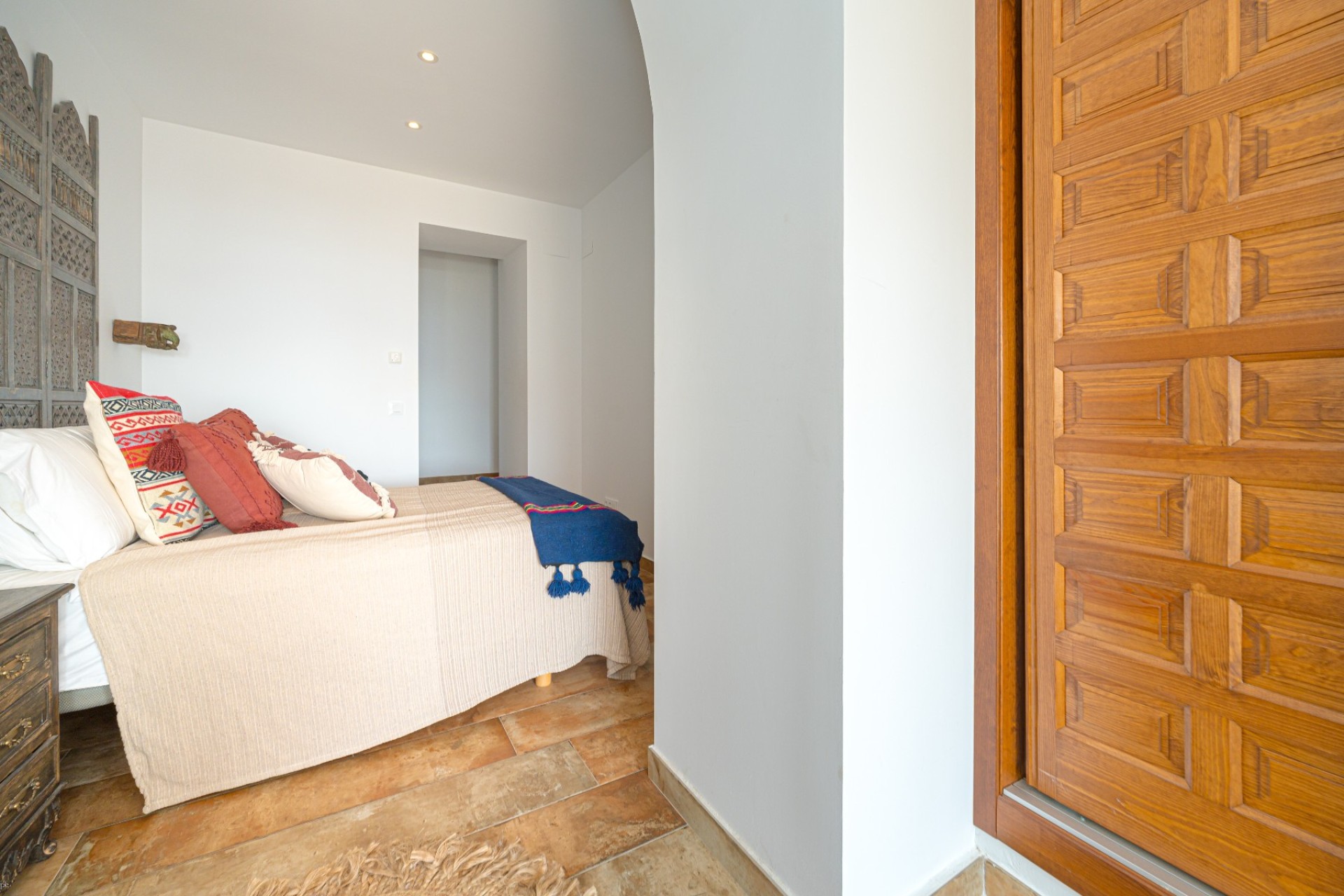 Reventa - House - Altea