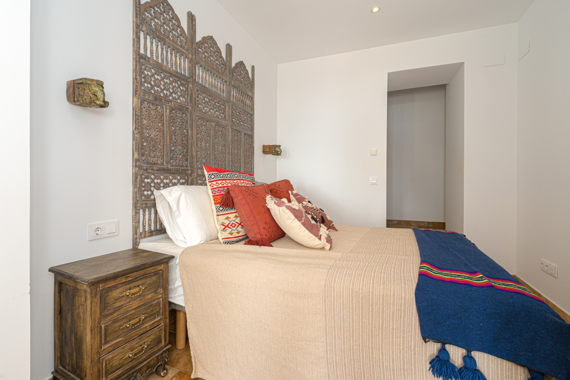 Reventa - House - Altea