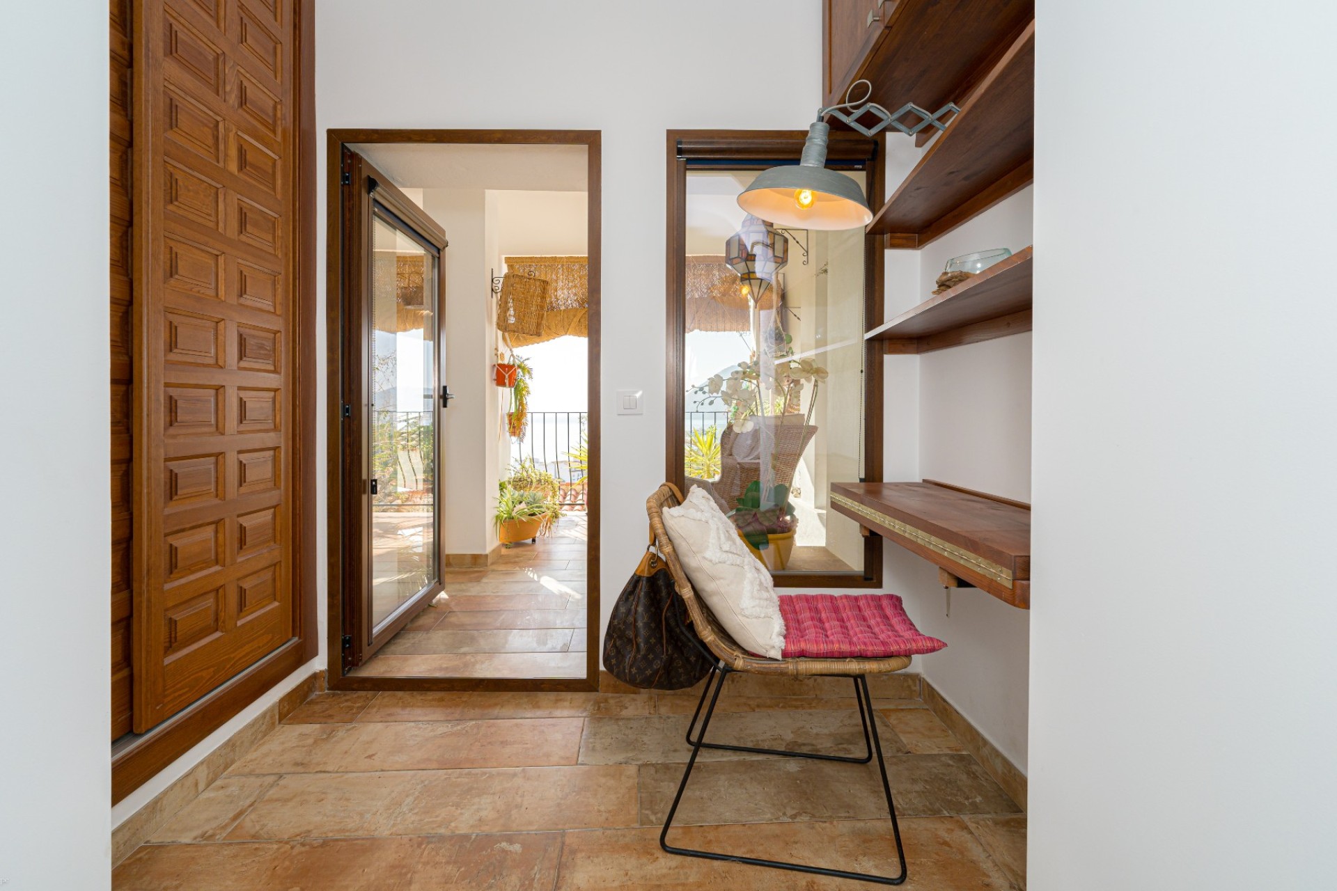 Reventa - House - Altea