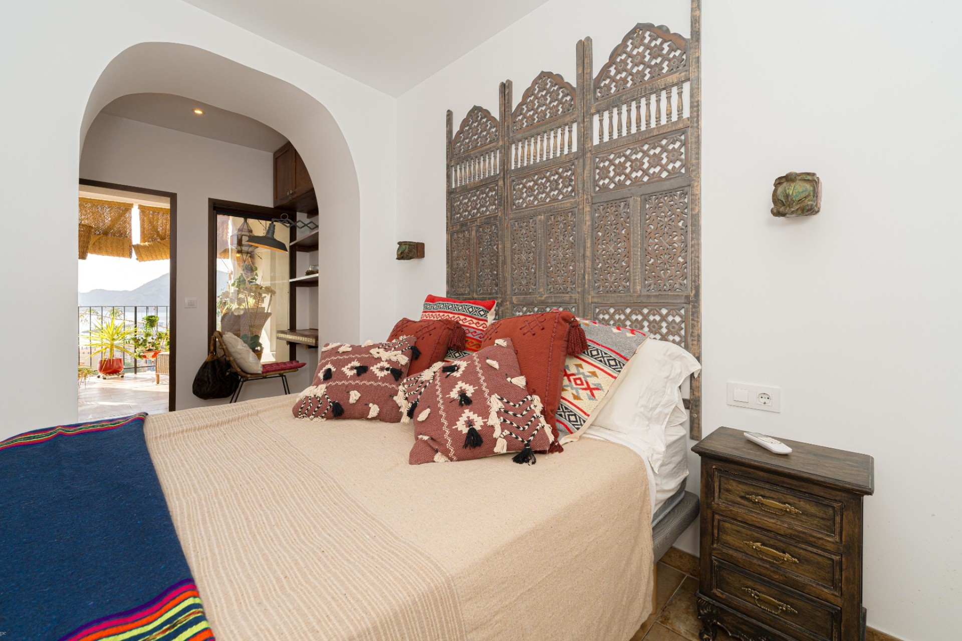 Reventa - House - Altea