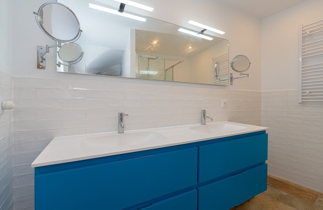 Reventa - House - Altea