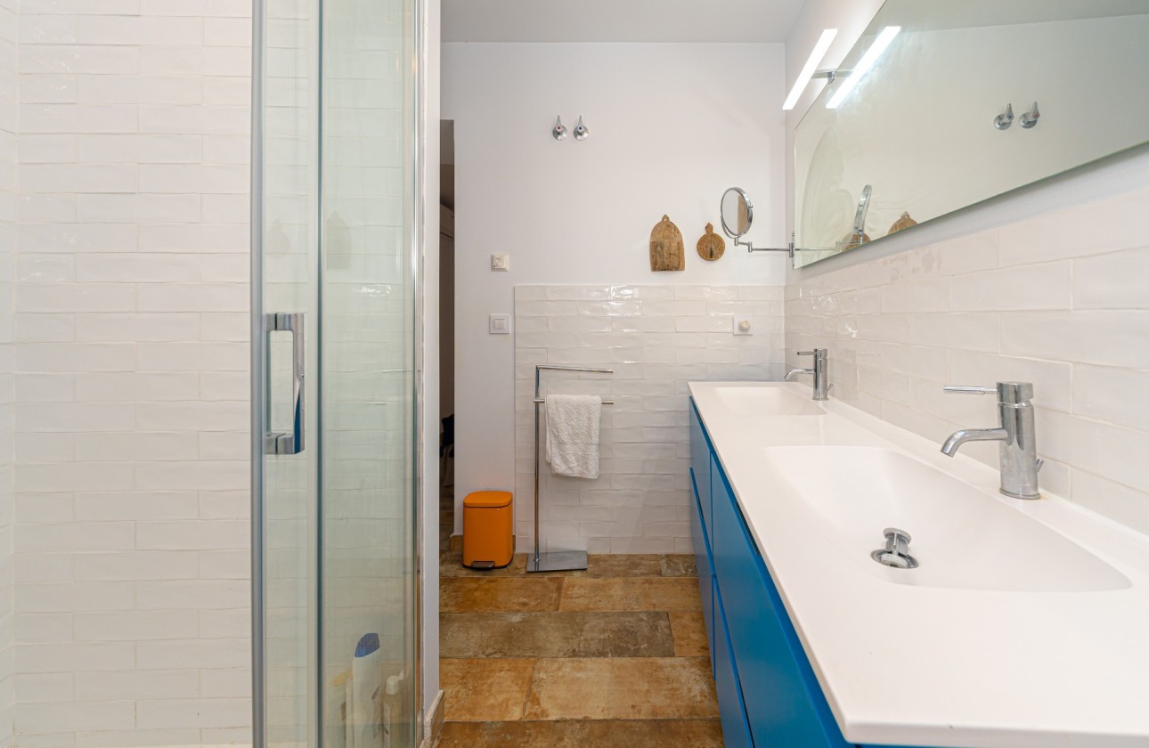 Reventa - House - Altea