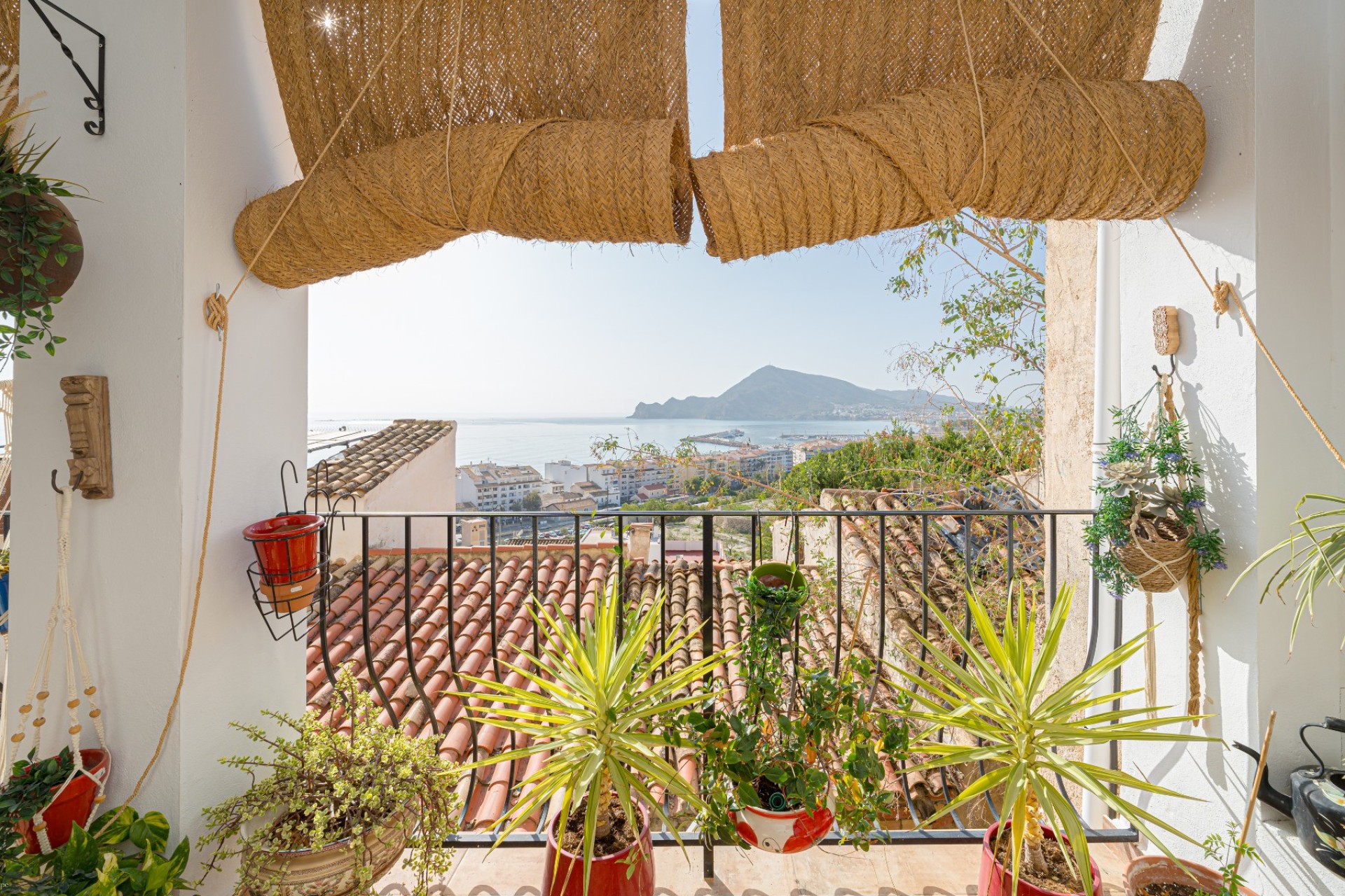 Reventa - House - Altea