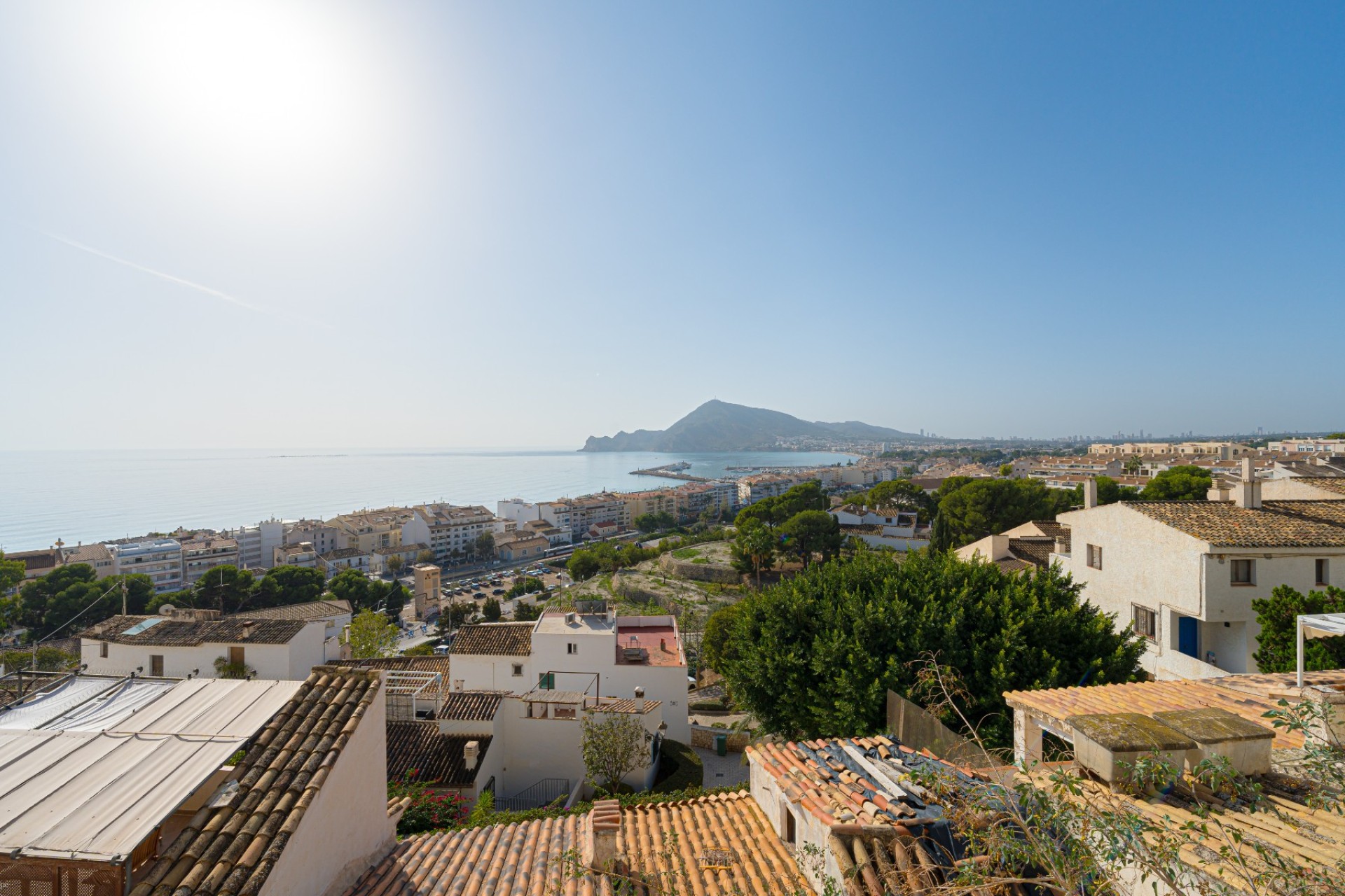 Reventa - House - Altea