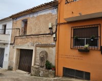 Reventa - Parcela / Terreno - Bolulla