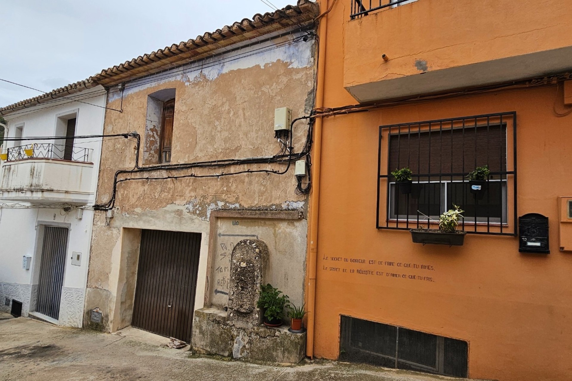 Reventa - Parcela / Terreno - Bolulla
