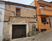Reventa - Parcela / Terreno - Bolulla