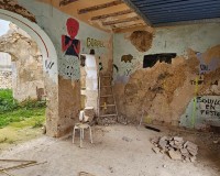 Reventa - Parcela / Terreno - Bolulla