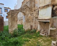 Reventa - Parcela / Terreno - Bolulla
