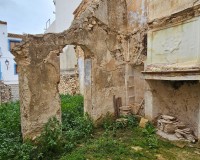 Reventa - Parcela / Terreno - Bolulla