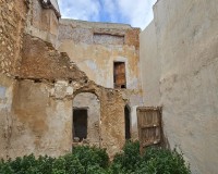 Reventa - Parcela / Terreno - Bolulla