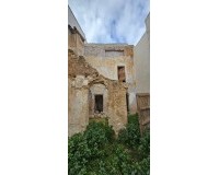 Reventa - Parcela / Terreno - Bolulla
