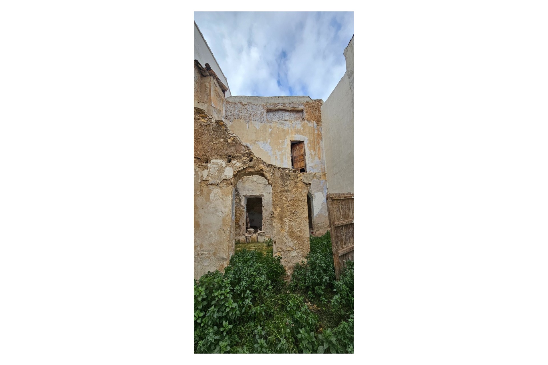 Reventa - Parcela / Terreno - Bolulla