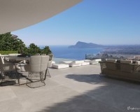 Reventa - Plot - Altea