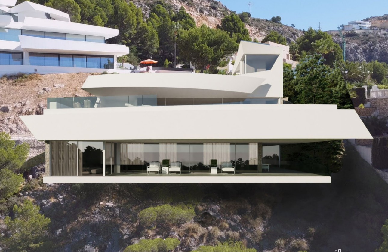 Reventa - Plot - Altea