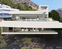 Reventa - Plot - Altea