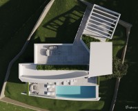 Reventa - Plot - Altea