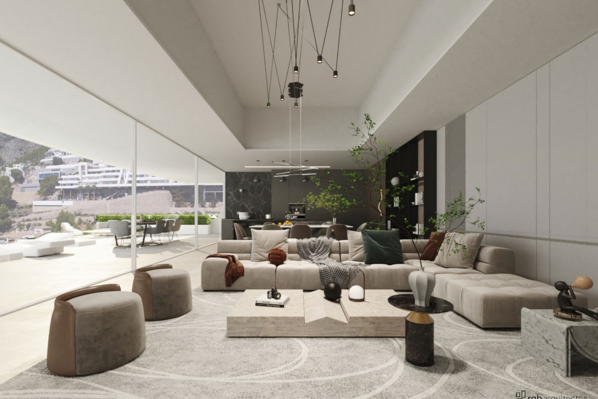 Reventa - Plot - Altea