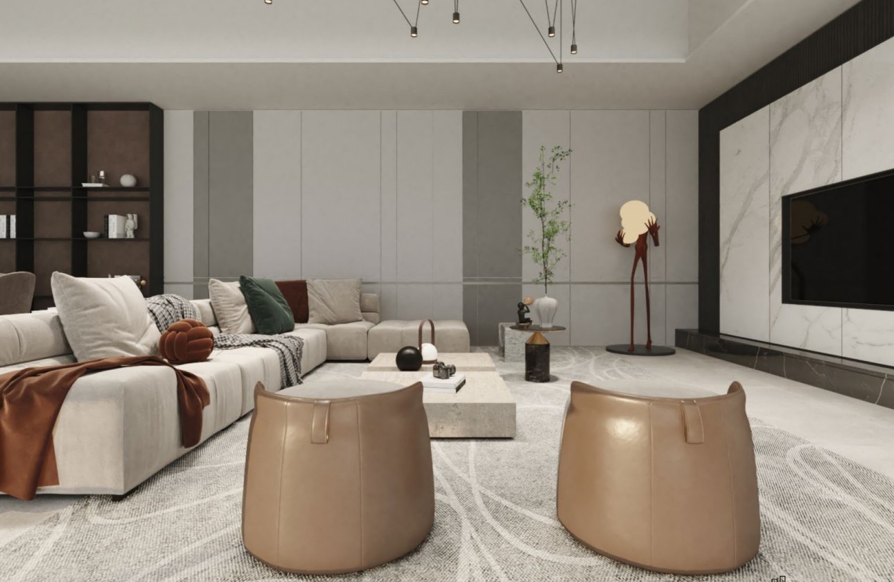 Reventa - Plot - Altea