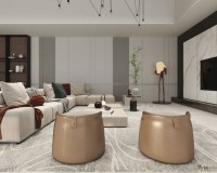 Reventa - Plot - Altea