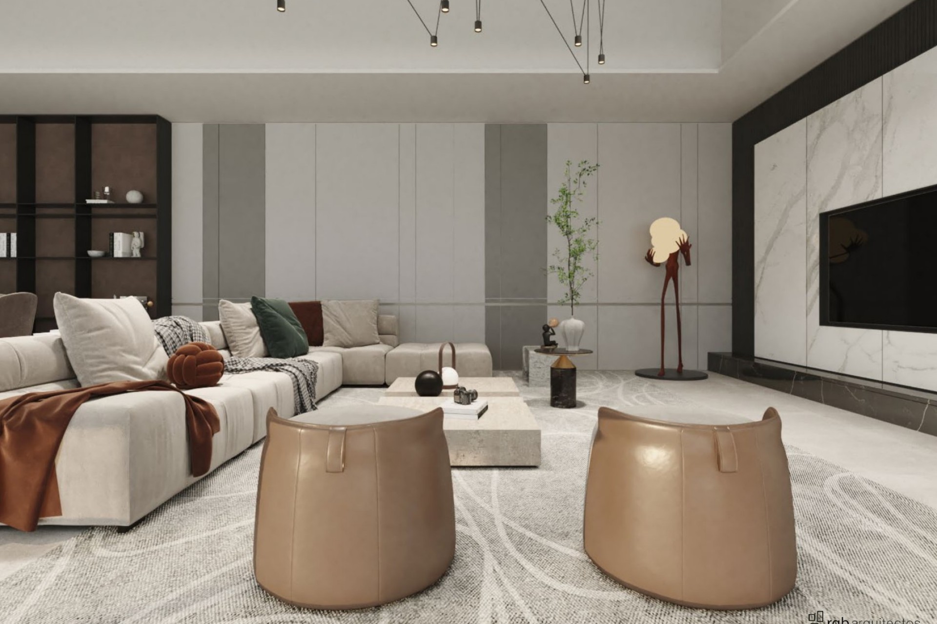 Reventa - Plot - Altea