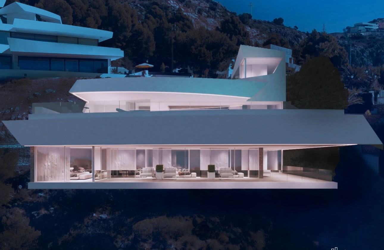 Reventa - Plot - Altea