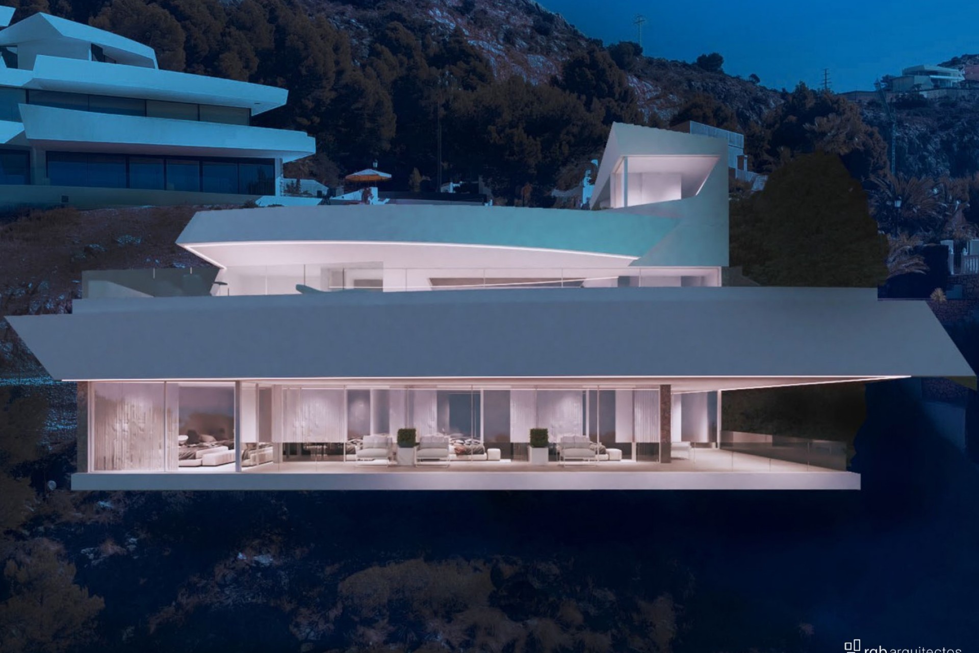 Reventa - Plot - Altea