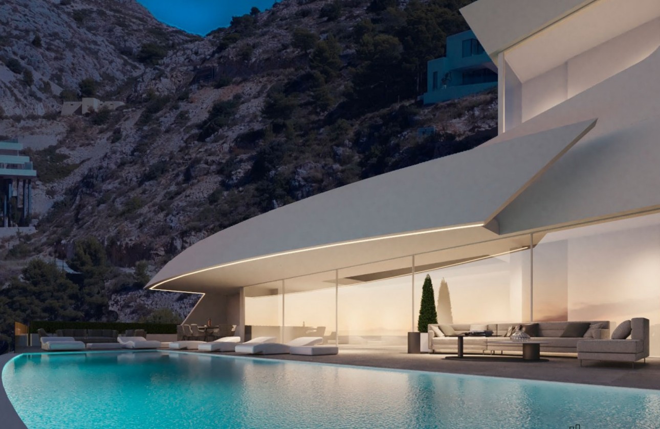 Reventa - Plot - Altea