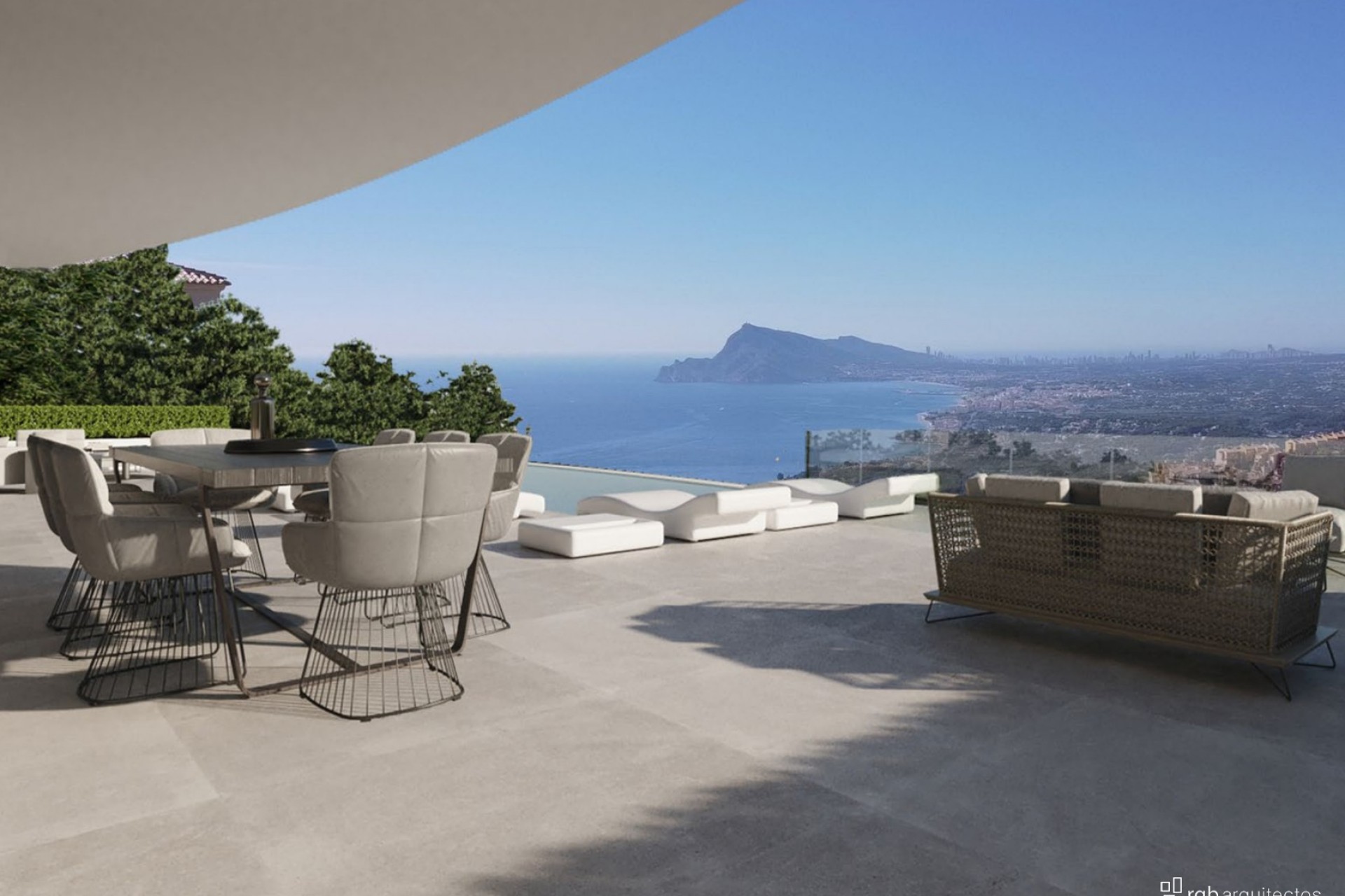 Reventa - Plot - Altea