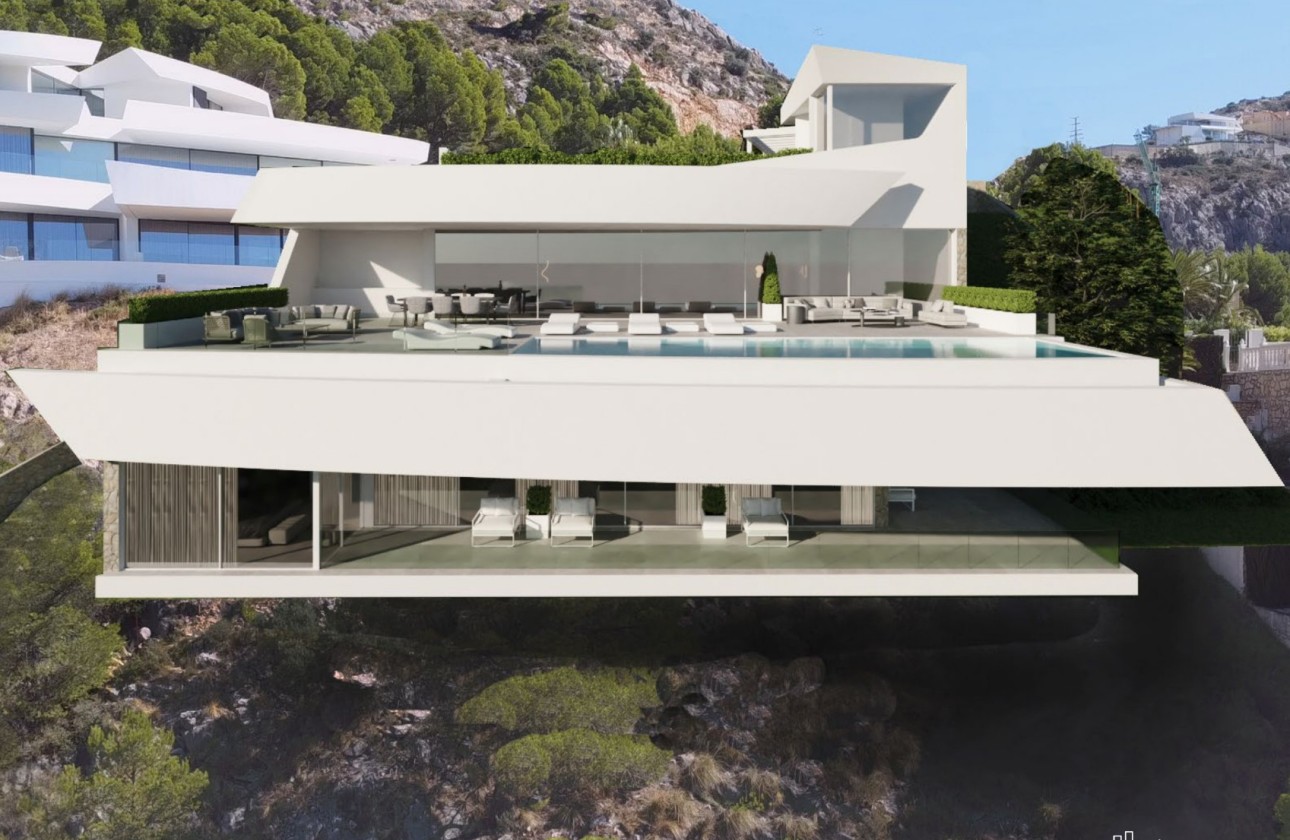 Reventa - Plot - Altea