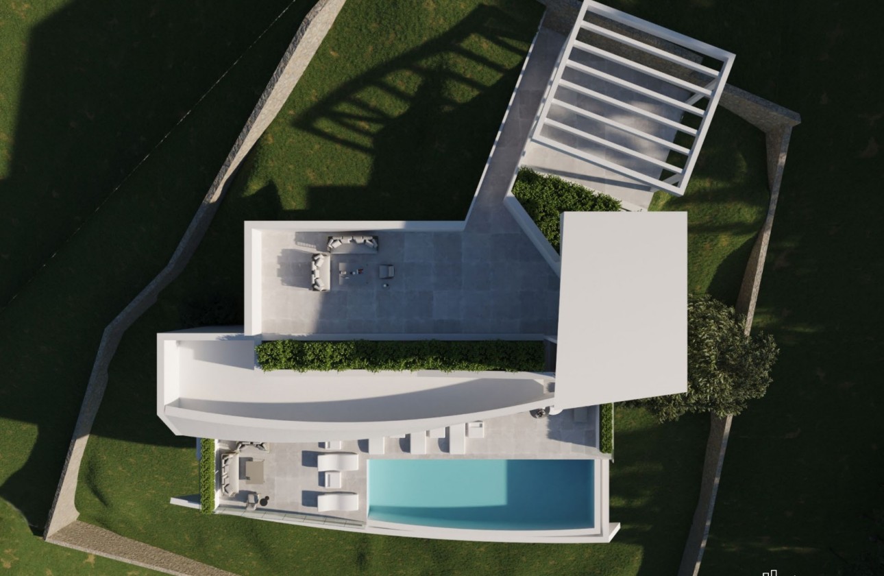 Reventa - Plot - Altea