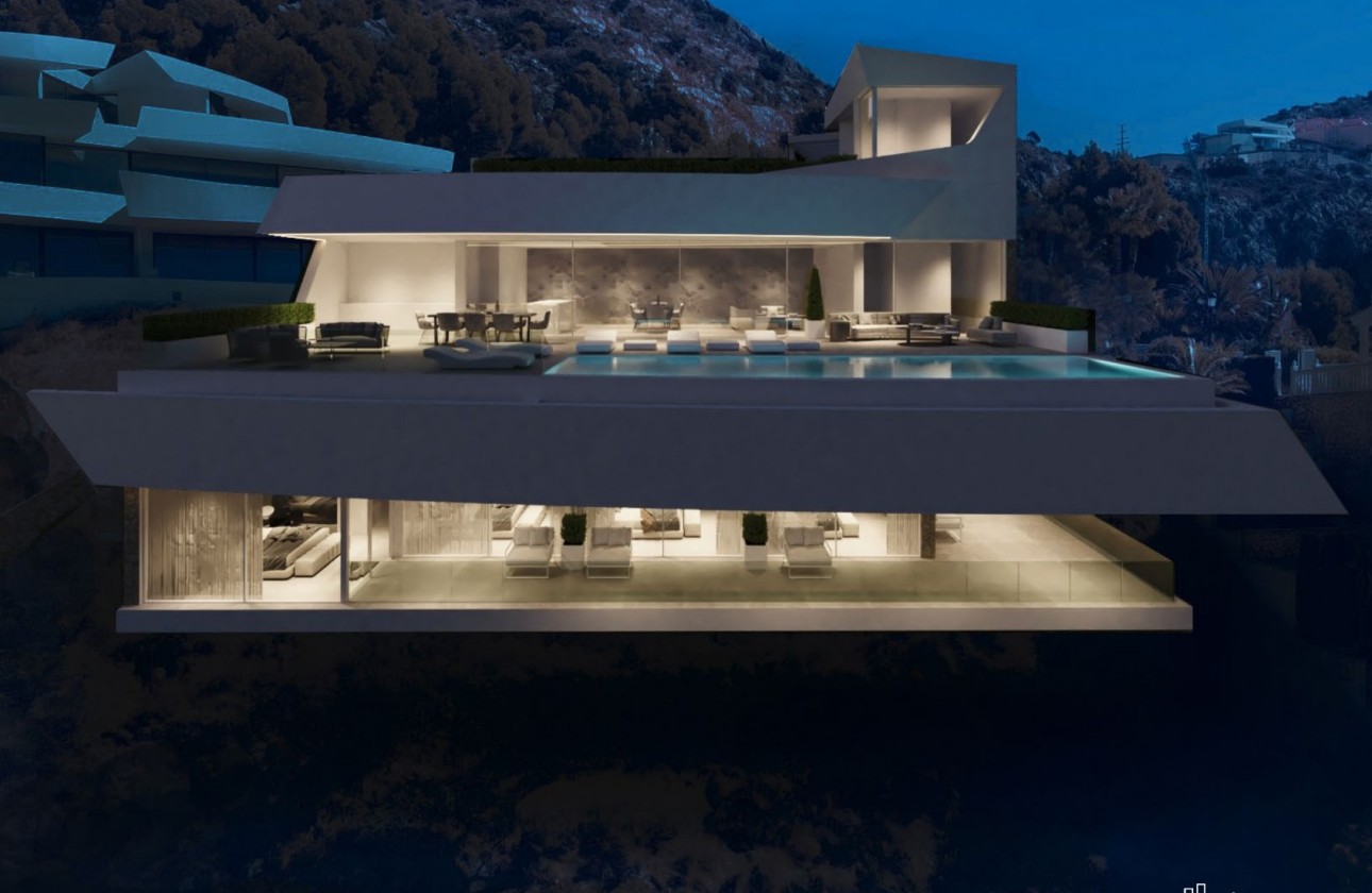 Reventa - Plot - Altea