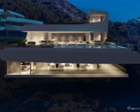 Reventa - Plot - Altea