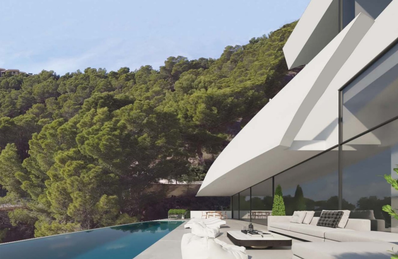 Reventa - Plot - Altea