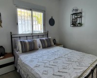 Reventa - Semi-Detached Villa - Altea