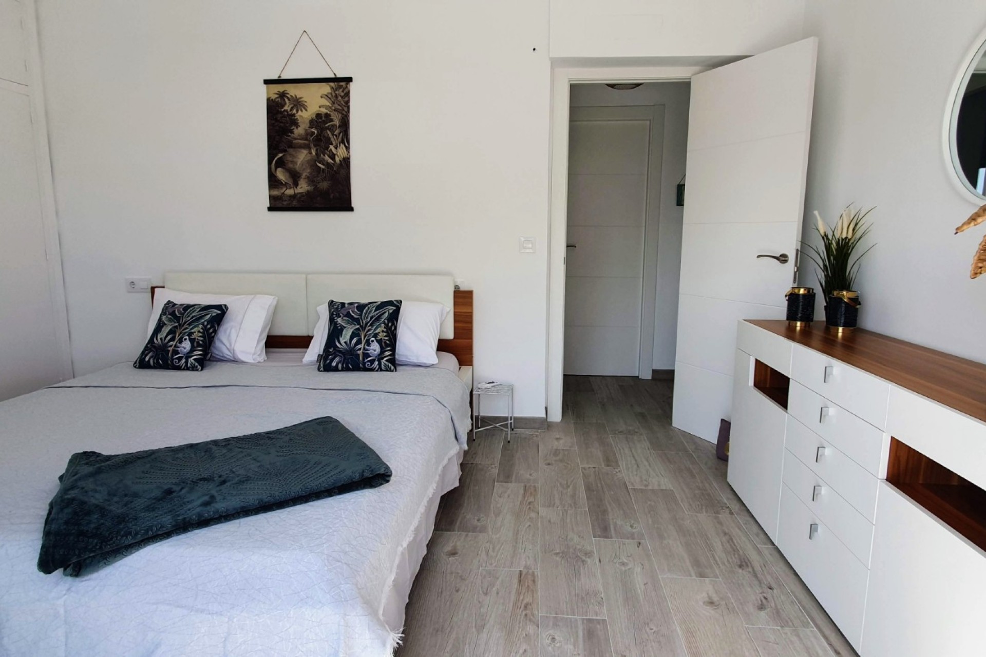 Reventa - Semi-Detached Villa - Altea