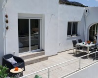 Reventa - Semi-Detached Villa - Altea