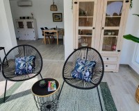 Reventa - Semi-Detached Villa - Altea