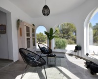 Reventa - Semi-Detached Villa - Altea