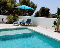 Reventa - Semi-Detached Villa - Altea