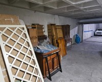 Reventa - Trastero - Altea