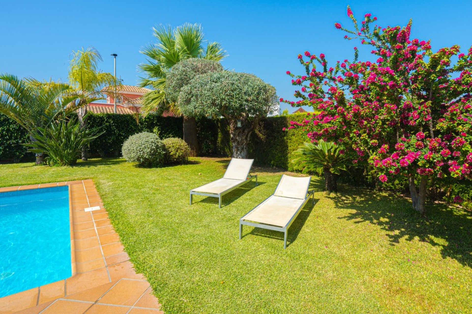 Reventa - Villa - Albir