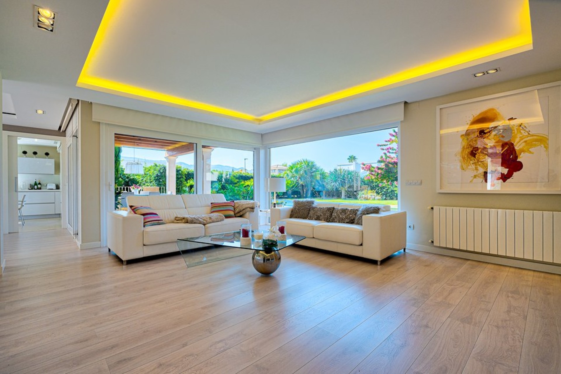 Reventa - Villa - Albir