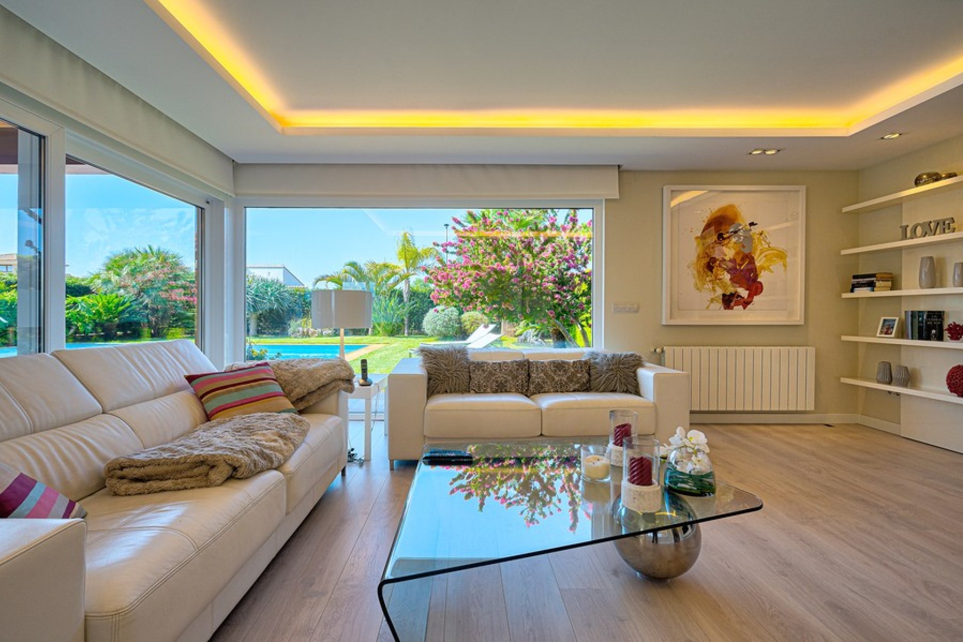 Reventa - Villa - Albir