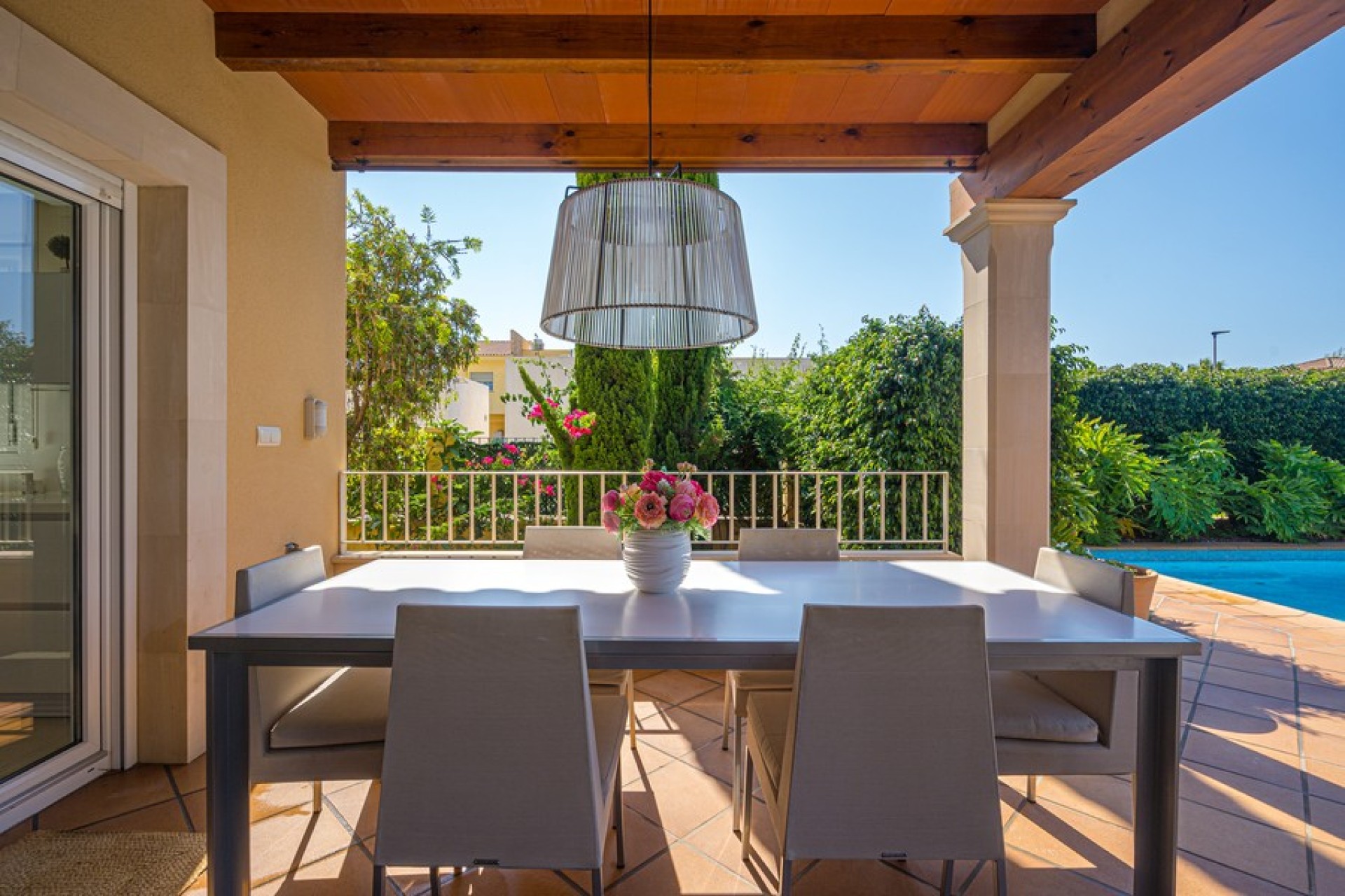 Reventa - Villa - Albir