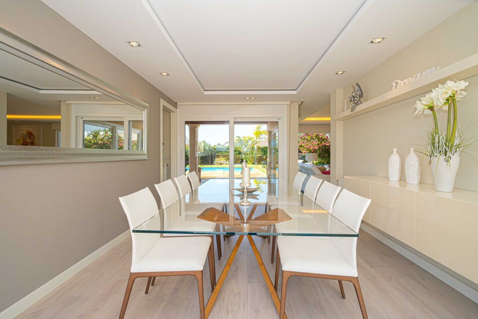 Reventa - Villa - Albir