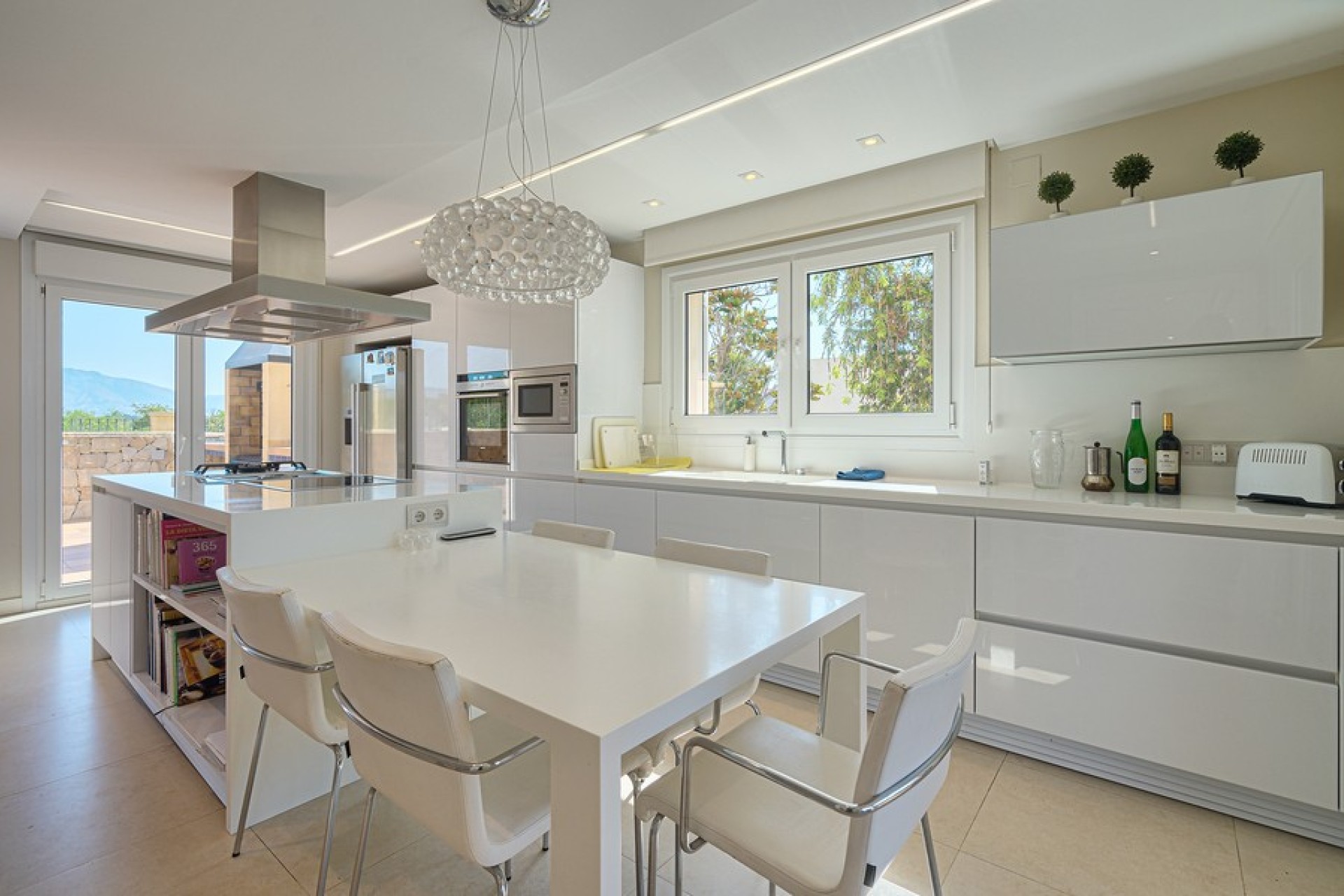 Reventa - Villa - Albir
