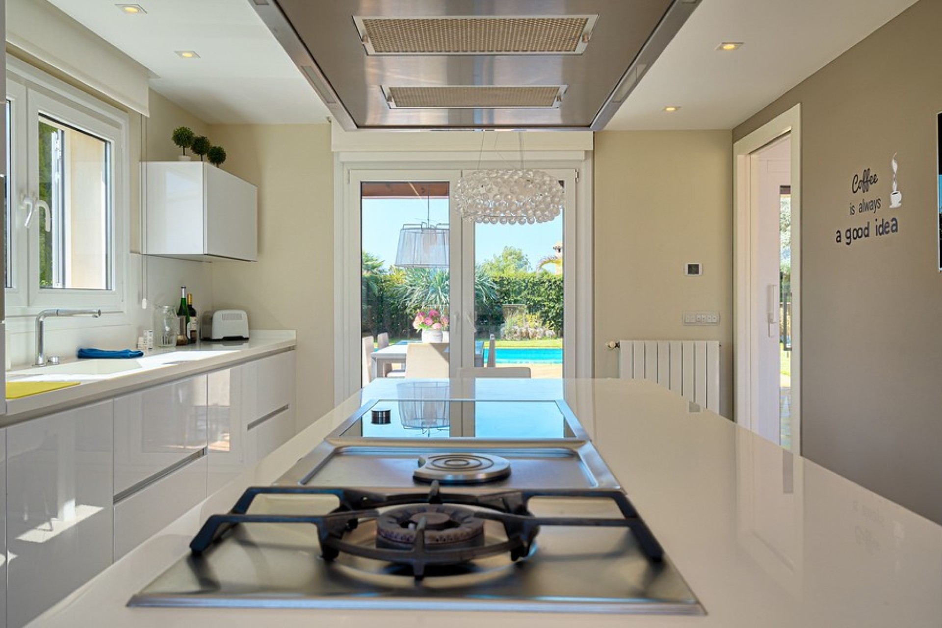 Reventa - Villa - Albir