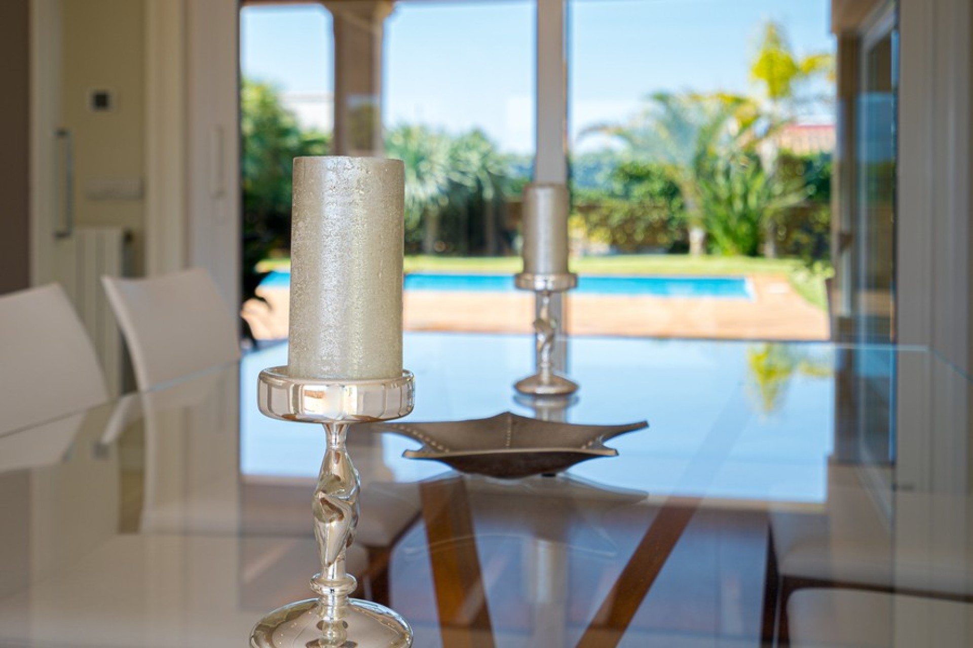 Reventa - Villa - Albir